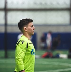 Meet your Posher, Miki